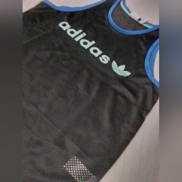 adidas Other - Breathable Adidas Tank